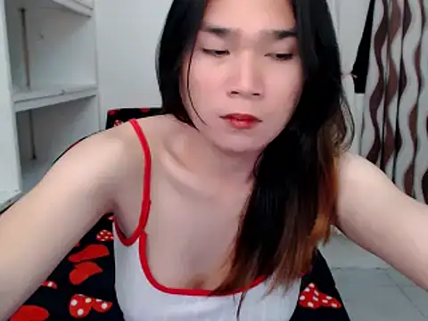 Show de ur_luxella na webcam