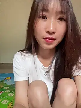 oneyou_400のウェブカメラショー