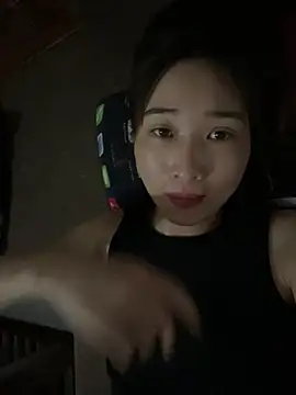oneyou_400のウェブカメラショー