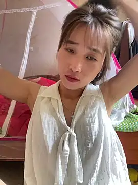 oneyou_400 Show Webcam