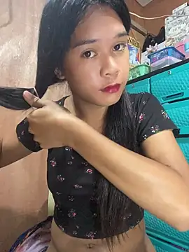 Belle_Pepper69 webcam show