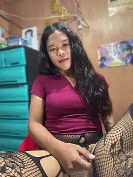 عرض كام Belle_Pepper69