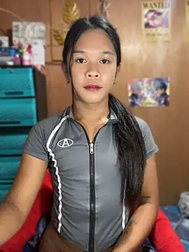 Pertunjukan Kamera Web Belle_Pepper69