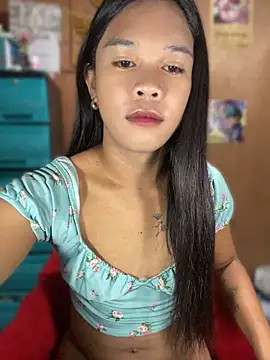 Belle_Pepper69 Webcam Show