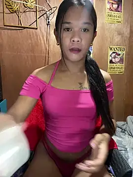 Belle_Pepper69 网络视讯表演