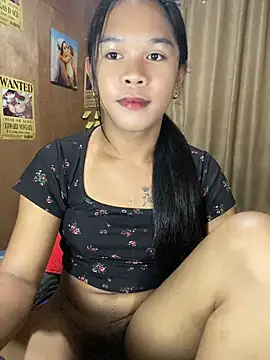 Belle_Pepper69 Pertunjukan Webcam