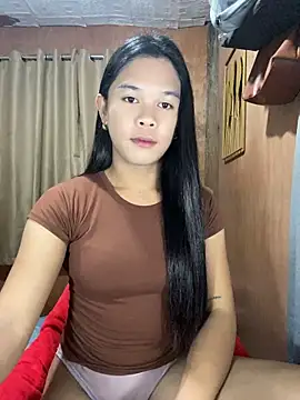 Belle_Pepper69のウェブカメラショー