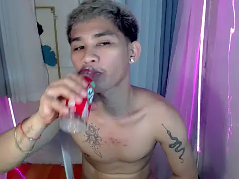 UrPinoyhot 在線直播表演