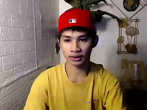 UrPinoyhot Pertunjukan Webcam