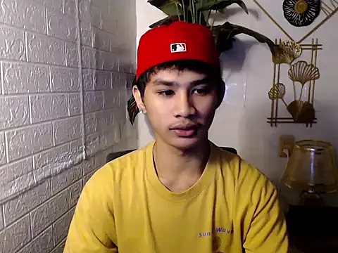 UrPinoyhot Pertunjukan Webcam