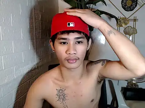UrPinoyhot Pertunjukan Webcam