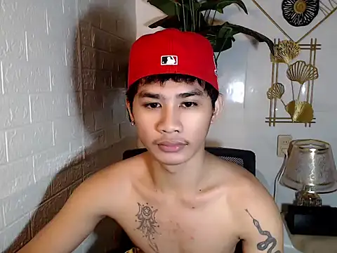 UrPinoyhot Webcam show