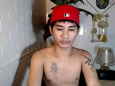 UrPinoyhot Pertunjukan Webcam