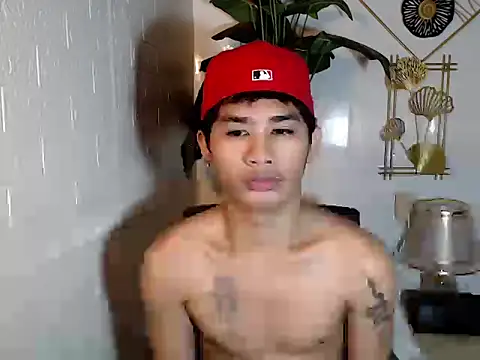 UrPinoyhot's Webcam Show