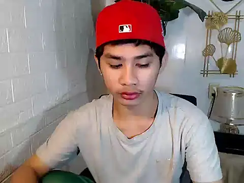 UrPinoyhot Pertunjukan Webcam