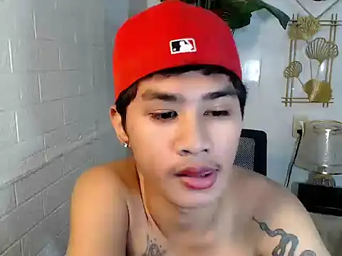 UrPinoyhot Pertunjukan Webcam