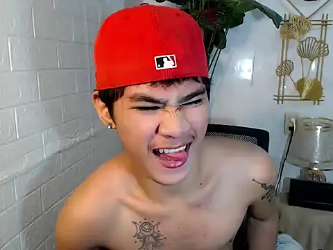 UrPinoyhot Pertunjukan Webcam