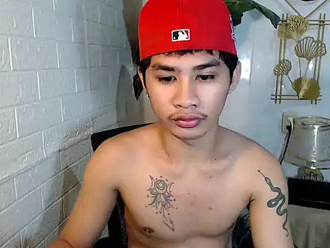 UrPinoyhot Pertunjukan Webcam