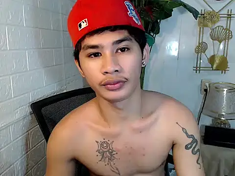 UrPinoyhot Pertunjukan Webcam
