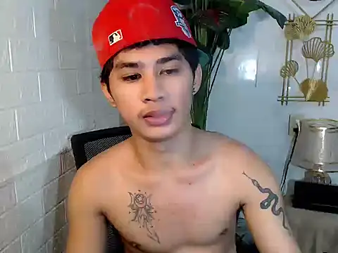 UrPinoyhot Pertunjukan Webcam