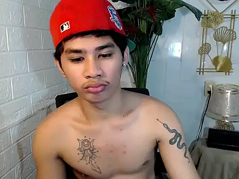 UrPinoyhot Pertunjukan Webcam