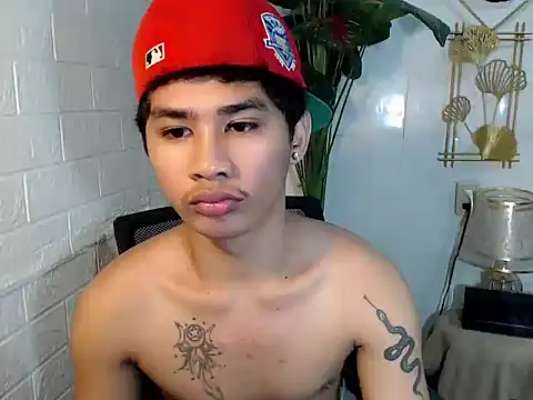 UrPinoyhot Webcam-Show