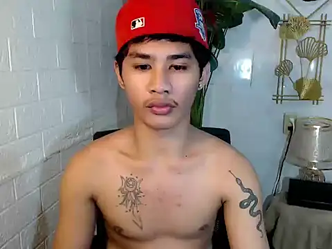 UrPinoyhot Pertunjukan Webcam