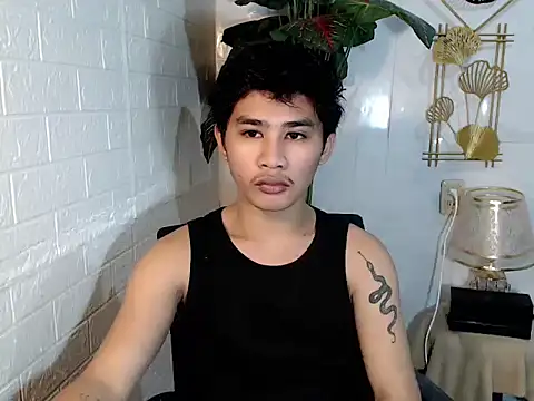 UrPinoyhot Webcam Show