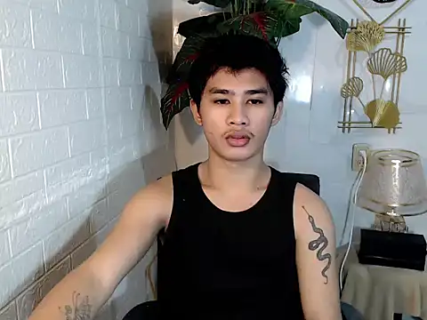 UrPinoyhot Pertunjukan Webcam