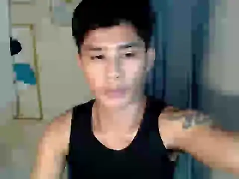 Show modela UrPinoyhot na web-kameri