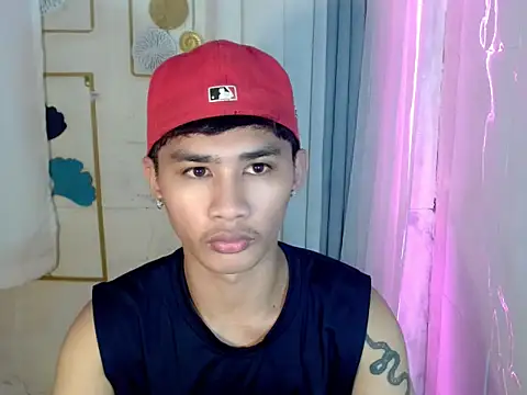 UrPinoyhot Pertunjukan Webcam
