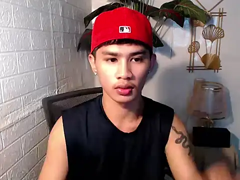 UrPinoyhot Pertunjukan Webcam