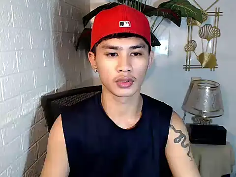 Show de webcam de UrPinoyhot