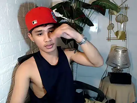 UrPinoyhot Pertunjukan Webcam