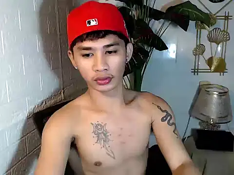 UrPinoyhot Pertunjukan Webcam