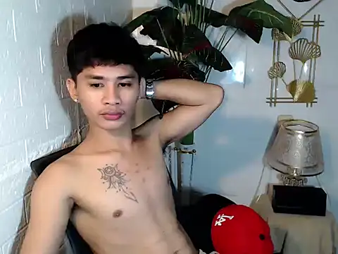 UrPinoyhot webcam show
