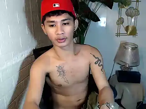 UrPinoyhot ওয়েবক্যাম শো