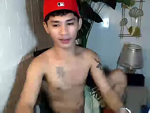 Show Webcam de UrPinoyhot