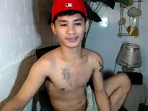 UrPinoyhot Pertunjukan Webcam