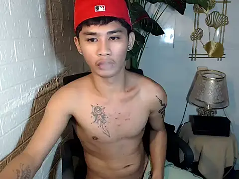 UrPinoyhot Pertunjukan Webcam
