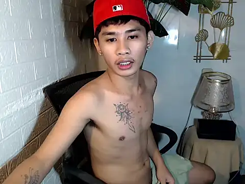 UrPinoyhot Pertunjukan Webcam