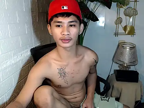 UrPinoyhot Pertunjukan Webcam
