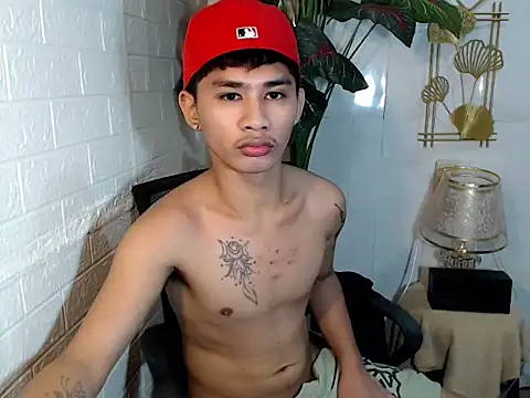 UrPinoyhot Pertunjukan Webcam