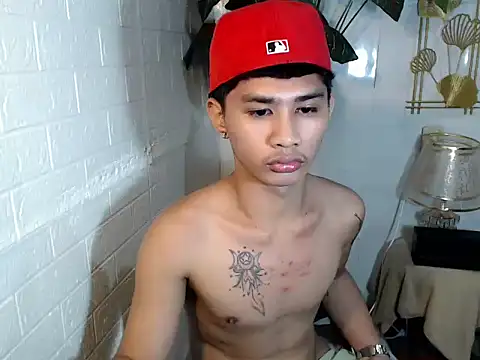 UrPinoyhot Pertunjukan Webcam