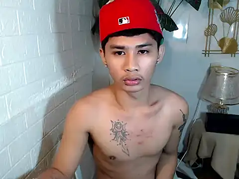 UrPinoyhot Pertunjukan Webcam