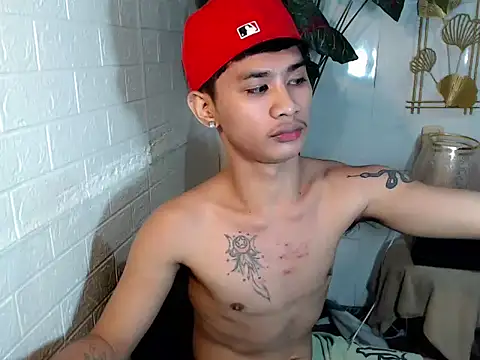 UrPinoyhot – webcam-show