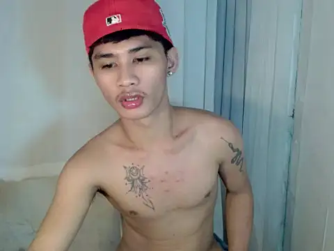 UrPinoyhot – webcam-show