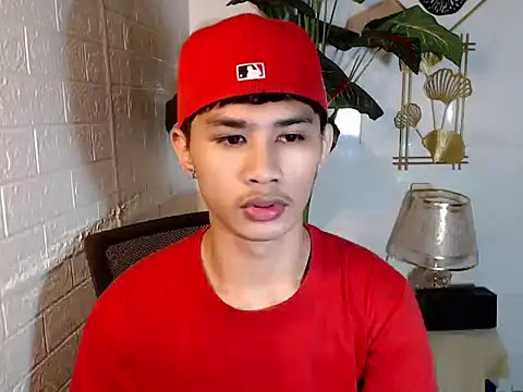 UrPinoyhot Pertunjukan Webcam