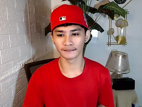 UrPinoyhot Pertunjukan Webcam