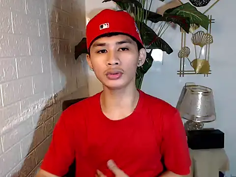 UrPinoyhot Pertunjukan Webcam